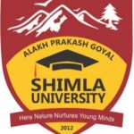 Shimla-University