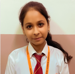 Pragya Singh