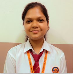 Arpita Agrahari